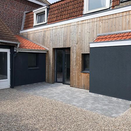 Appartement Cosy-Grand Stade Villeneuve D'Ascq Lezennes ภายนอก รูปภาพ