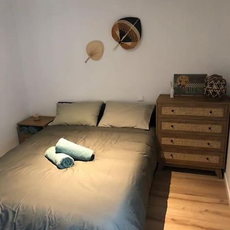 Appartement Cosy-Grand Stade Villeneuve D'Ascq Lezennes ภายนอก รูปภาพ