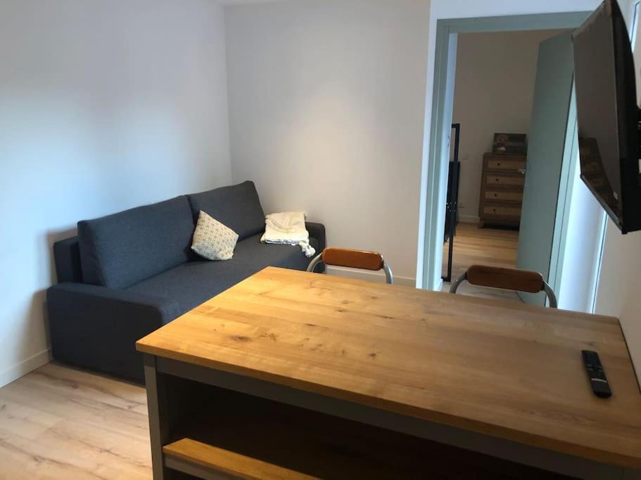 Appartement Cosy-Grand Stade Villeneuve D'Ascq Lezennes ภายนอก รูปภาพ