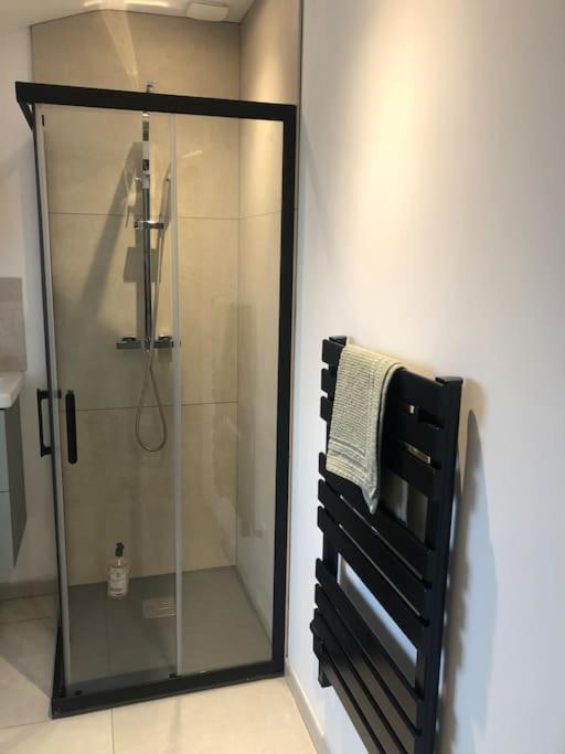 Appartement Cosy-Grand Stade Villeneuve D'Ascq Lezennes ภายนอก รูปภาพ