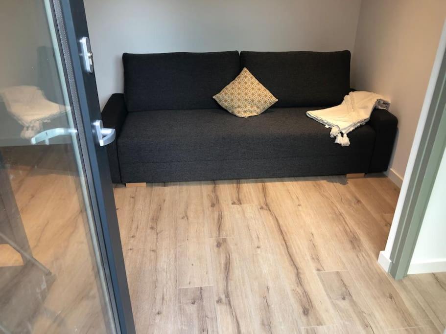 Appartement Cosy-Grand Stade Villeneuve D'Ascq Lezennes ภายนอก รูปภาพ