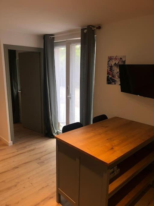 Appartement Cosy-Grand Stade Villeneuve D'Ascq Lezennes ภายนอก รูปภาพ